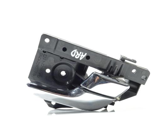 Used Rear right interior door handle JAGUAR XF I (X250) 3.0 D (241 hp) 30168820