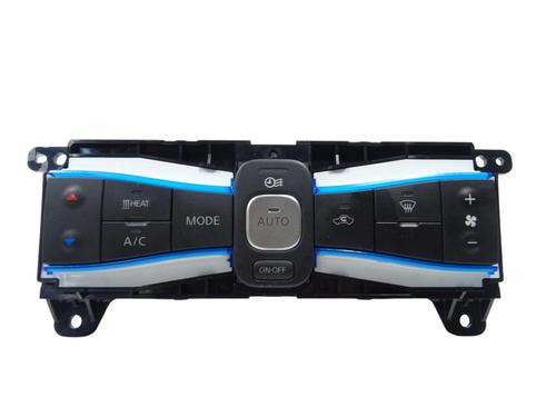 Climate control NISSAN NV200 Van e-NV (ME0N) | BP39761571I5 - Image 4
