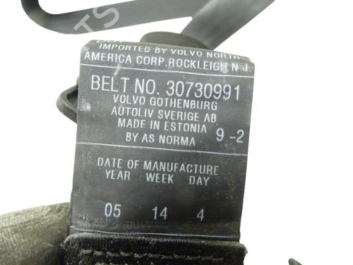 Used Front right seatbelt Front right seatbelt 39166865 39166865