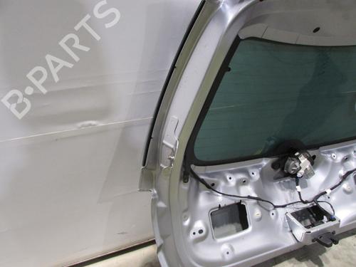 Tailgate CITROËN C3 II (SC_)  | BP20050650C6 