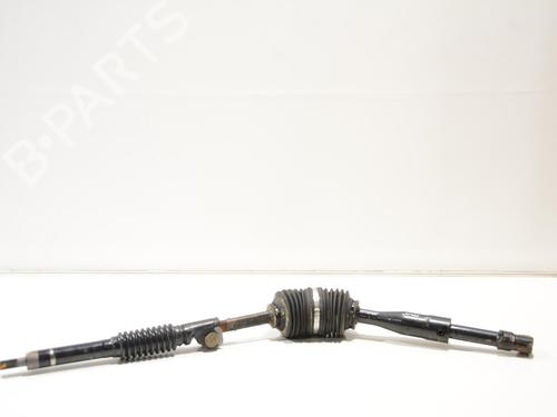 Used Steering column universal joint NISSAN NAVARA NP300 (D40) 2.5 dCi 4WD (171 hp) 31669785