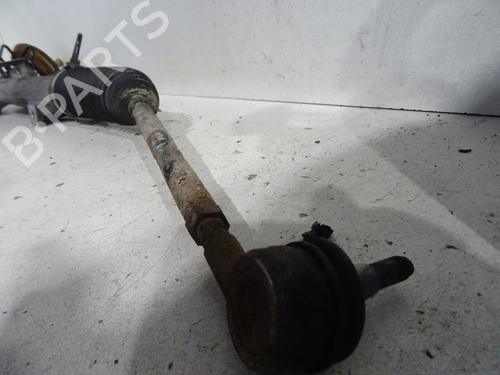 Steering rack PEUGEOT 206 Hatchback (2A/C) 2.0 HDI 90 | BP32113381M22