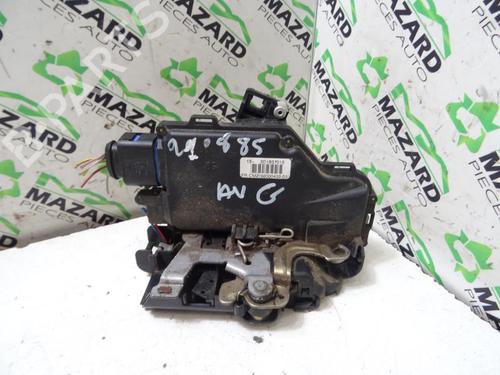 Front left lock SEAT ALTEA (5P1)  | BP20070590C98 