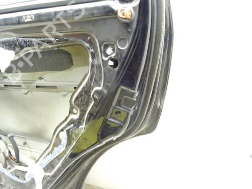 Right rear door KIA SOUL I (AM) 1.6 CRDi 128 | BP29852794C5 