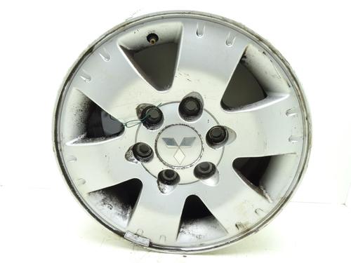 Jante MITSUBISHI PAJERO III (V7_W, V6_W) 3.2 Di-D (V68W) (160 hp) 30636947
