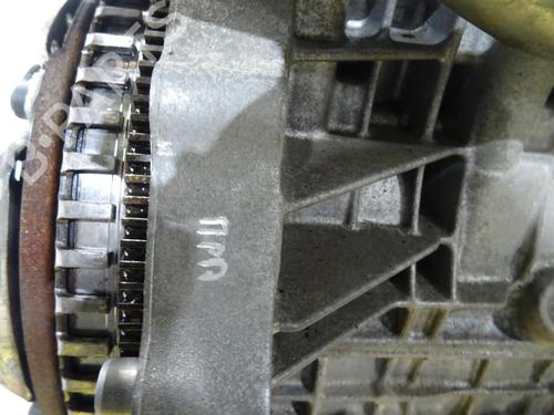 Engine VOLVO S60 I (384) 2.4 | BP30771832M1 