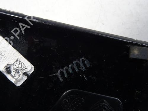 Left taillight CITROËN C4 III (BA_, BB_, BC_) 1.2 Hybrid 136 (BAHPYJ) | BP29477522C34 