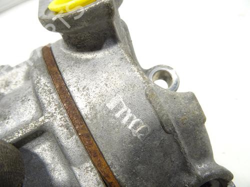 Used AC compressor AC compressor OPEL CORSA E (X15) 1.3 CDTI (08, 68) (95 hp) 24204289 24204289