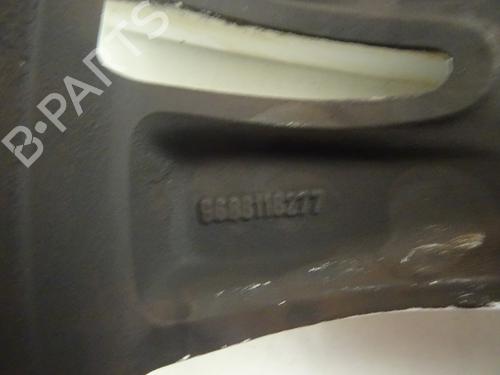 Rim CITROËN DS3 Convertible 1.2 VTi 82 | BP31758222C45 