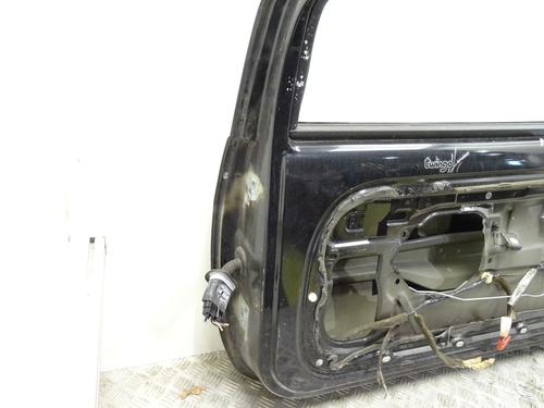 Right front door RENAULT TWINGO I (C06_) 1.2 16V (C06C, C06D, C06K) | BP27725079C3 