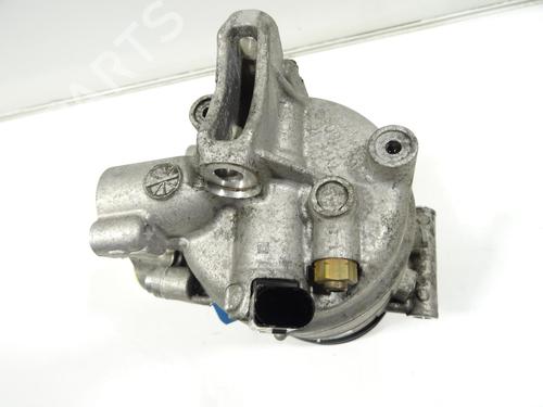 AC Kompressor VW POLO V (6R1, 6C1) 1.2 TDI | BP29861354M34 