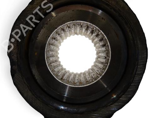 Right front steering knuckle PEUGEOT 4008 1.6 HDi AWC | BP39728769M26 - Image 5