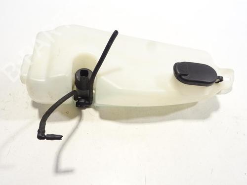 Used Windscreen washer tank DACIA DUSTER (HS_) 1.5 dCi 4x4 (HSMC, HSMD) (110 hp) 29281874