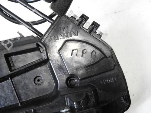 Used Front right lock PEUGEOT 108 1.2 (82 hp) 20052402