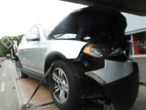 Climate control BMW X3 (E83) 3.0 d | BP20042202I5  - Image 7