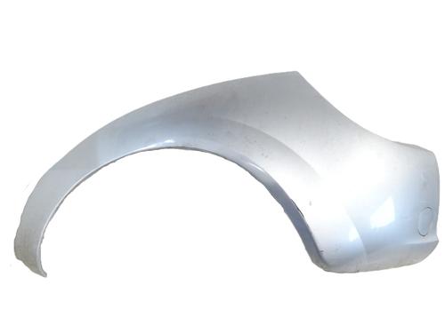 Used Rear left wheel arch trim Rear left wheel arch trim FORD KA (RB_) 1.3 i ROCAM (70 hp) 36012646 36012646