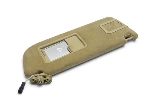 Right sun visor AUDI A8 D3 (4E2, 4E8) 4.2 quattro | BP40526965I2 - Image 4
