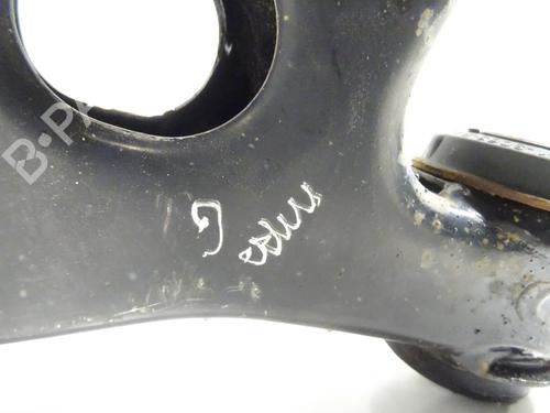 Used Left front suspension arm Left front suspension arm MITSUBISHI PAJERO IV (V8_W, V9_W) [2006-2026] 23851546 23851546