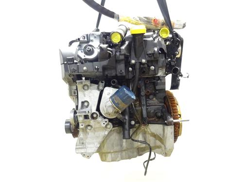 Engine RENAULT KANGOO Express (FW0/1_) 1.5 dCi 90 (FW0G, FW05, FW08, FW11) | BP32171620M1  - Image 15