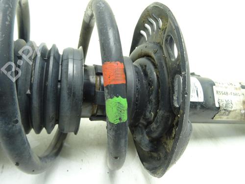 Used Right front shock absorber Right front shock absorber VW TIGUAN (5N_) 2.0 TDI (140 hp) 31917619 31917619
