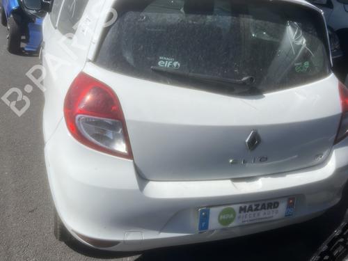 Control unit RENAULT CLIO III (BR0/1, CR0/1) 1.5 dCi (C/BR0G, C/BR1G) | BP32413544M11 - Image 6