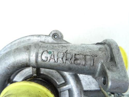 Turbocharger/Supercharger PEUGEOT BIPPER Tepee 1.3 HDi 75 | BP32413550M71