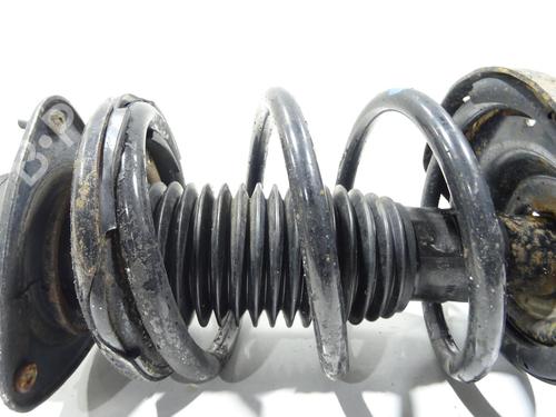 Right front shock absorber SUBARU FORESTER (SH_) 2.0 D AWD (SHH, SHD, SHN) | BP29838968M17