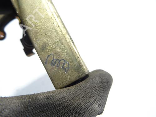 Front left lock PEUGEOT 309 I (10C, 10A) 1.9 D | BP30182319C98