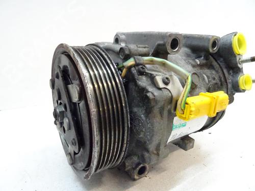 AC compressor PEUGEOT 607 (9D, 9U) 2.0 HDI | BP20041952M34 - Image 5