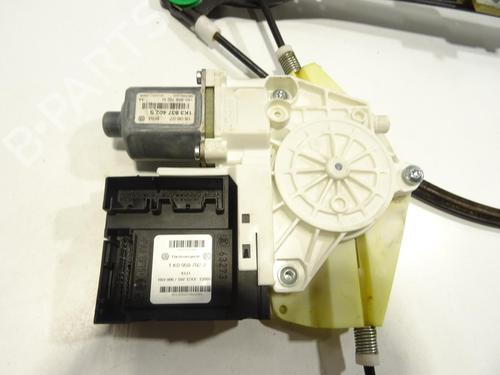Front right window mechanism VW GOLF V (1K1) 1.6 FSI | BP28072325C23 - Image 2