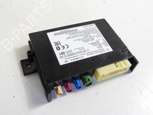 Used Control unit Control unit MERCEDES-BENZ A-CLASS (W176) AMG A 45 4-matic (176.052) (381 hp) 22515328 22515328