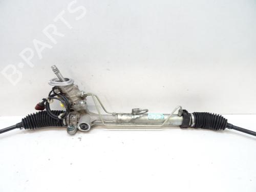Used Steering rack VW FOX Hatchback (5Z1, 5Z3, 5Z4) 1.4 TDI (70 hp) 21560702