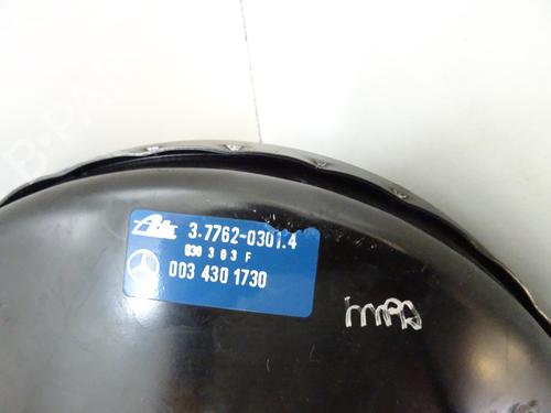 Used Servo brake Servo brake 21970109 21970109