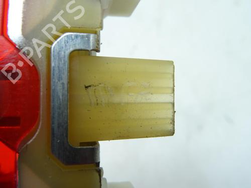 Third brake light PEUGEOT 207 (WA_, WC_) 1.6 HDi | BP32264007L11