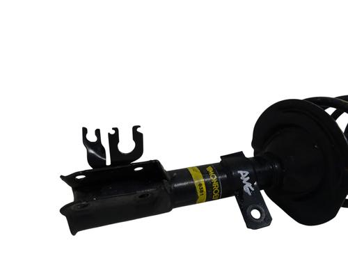 Left front shock absorber FIAT PANDA (169_) 1.3 D Multijet (169AXG1A, 169AXD1A) | BP39697179M16 - Image 3