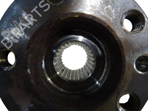 Mozzo anteriore sinistro Mozzo anteriore sinistro FIAT SCUDO Van (220_) 1.9 D (69 hp) 36834840 36834840