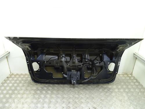 Tailgate CHEVROLET CRUZE (J300) 2.0 CDI | BP27972910C6 