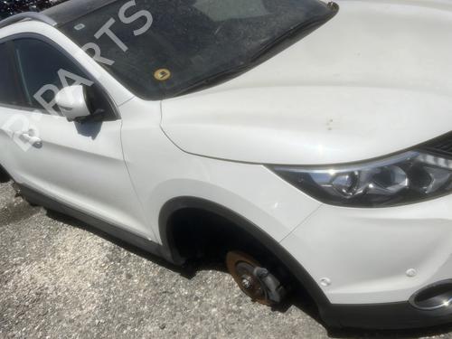 Left front window switch NISSAN QASHQAI II (J11, J11_) 1.6 dCi ALL MODE 4x4-i | BP29566092I27  - Image 9