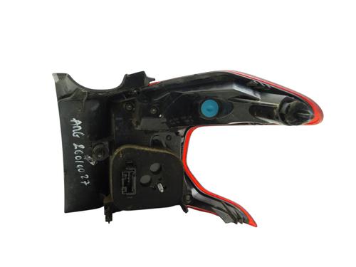 Left taillight PEUGEOT 2008 I (CU_) 1.2 THP 110 / PureTech 110 | BP36589090C34 - Image 2
