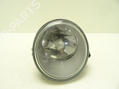 Used Right front fog light RENAULT KANGOO (KC0/1_) 1.9 dCi 4x4 (84 hp) 29272520