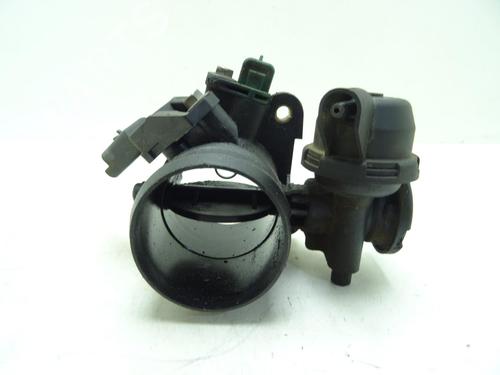Used Mass air flow sensor PEUGEOT 407 SW (6E_, 6D_) 2.0 HDi 135 (136 hp) 26523424