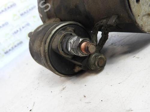 Used Starter Starter FIAT PANDA (169_) 1.3 D Multijet (169.AXC1A) (70 hp) 20044855 20044855