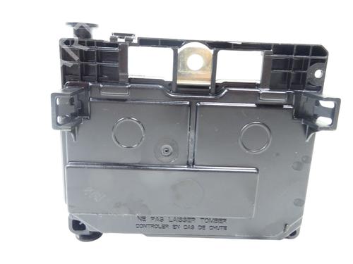 Used Fuse box Fuse box CITROËN C4 I (LC_) 1.6 HDi (90 hp) 36654439 36654439