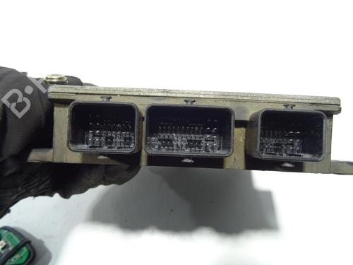 Electronic module RENAULT KANGOO Express (FC0/1_) 1.5 dCi (FC07, FC1R) | BP30097208M83 