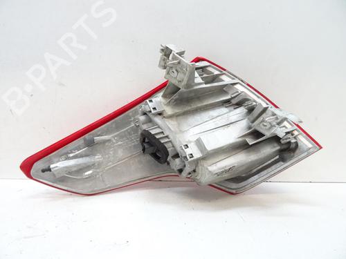 Right taillight CITROËN C4 Picasso I MPV (UD_) | BP20066524C35