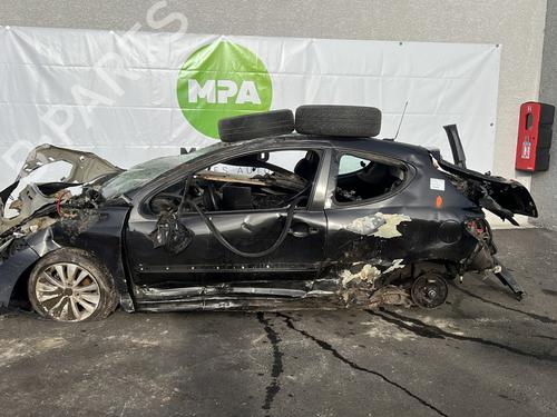 Used Parts PEUGEOT 207 (WA_, WC_)  1.4 HDi  4482195
