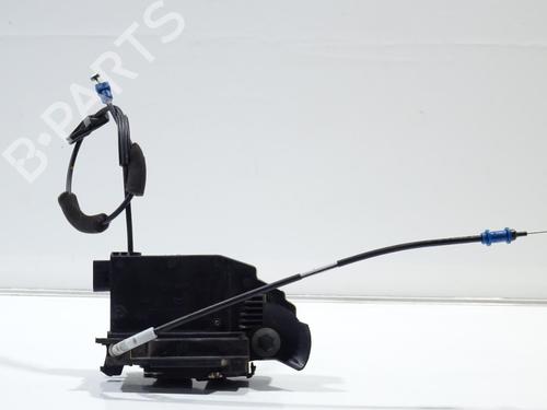 Used Front left lock Front left lock CITROËN GRAND C4 SPACETOURER (3A_, 3E_) 2.0 BlueHDi 160 (163 hp) 20037863 20037863