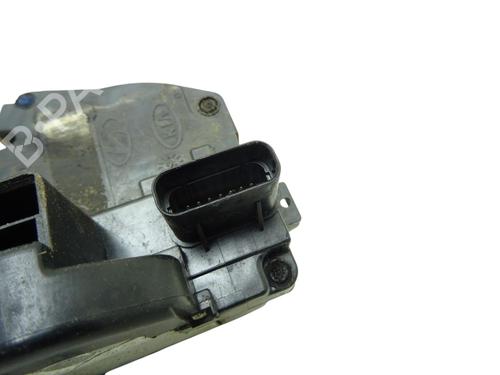 Used Front left lock Front left lock 38550190 38550190