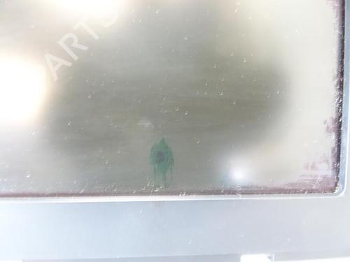 Instrument cluster CITROËN C4 Grand Picasso I (UA_) | BP21968050C47