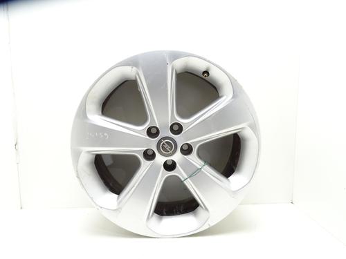 Used Rim OPEL MOKKA / MOKKA X (J13) 1.4 (_76) (140 hp) 27928180